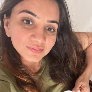 Meet your Posher, Hetal